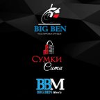 Big Ben & Сумки Сити & Big Ben Men`s