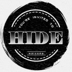 HIDE