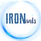 IRON NAILS