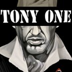 TONY ONE