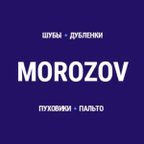 MOROZOV