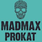 MADMAX PROKAT