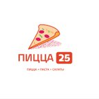 ПИЦЦА 25