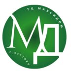 МАКСИДОМ