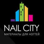 NAIL CITY