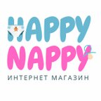 HAPPY NAPPY