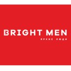 BRIGHT MEN