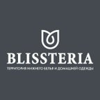 BLISSTERIA