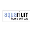 AQUARIUM home grill cafe