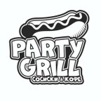 PARTY GRILL