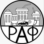 РАФ-кафе
