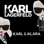 KARL LAGERFELD & KARL&KLARA