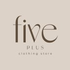 five plus