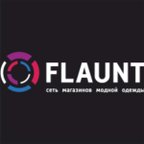 FLAUNT