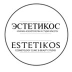 Эстетикос