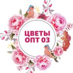 Цветы ОПТ