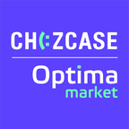 CHIZCASE & Optima market