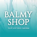 Balmy Shop