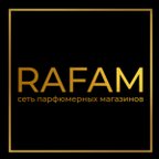 Parfum RAFAM MO