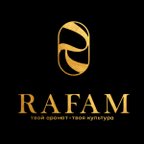 Parfum RAFAM MO