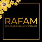 Parfum RAFAM MO