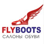 FLYBOOTS