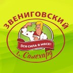 Звениговский Салехард