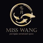 Miss Wang