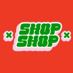 SHOP x SHOP