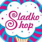 Sladko Shop