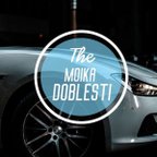 The Moika Doblesti