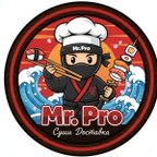 Mr. Pro