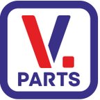V.Parts автозапчасти