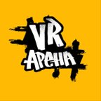 VR арена в Просторах