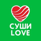 Суши LOVE