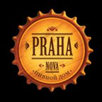 Praha Nova / Прага Нова