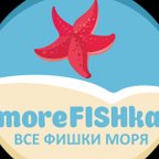 moreFISHka