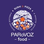 PARoVOZ food - Кунгур & Добрянка