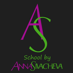 School by ANNA SIVACHEVA