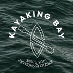 Kayaking Bay