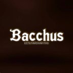 Bacchus