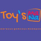 Toy's MaNa