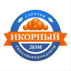Икорный дом