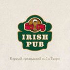 IRISH PUB