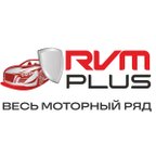 RVM PLUS Весь моторный ряд