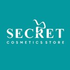SECRET cosmetics store