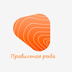 Правильная рыба