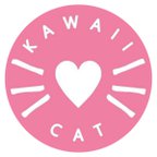 KAWAII CAT