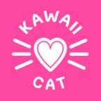 KAWAII CAT