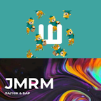 Chocolate&JMRM